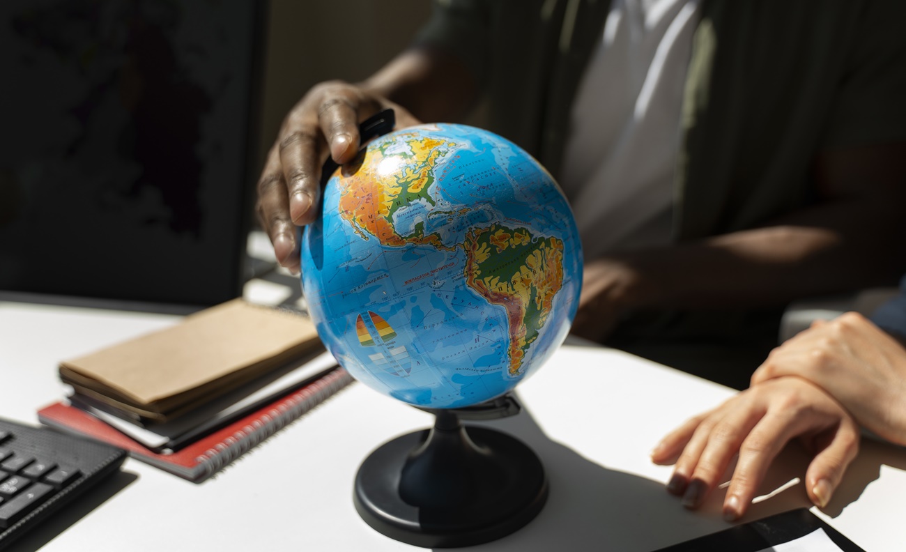 QS World University Rankings 2025