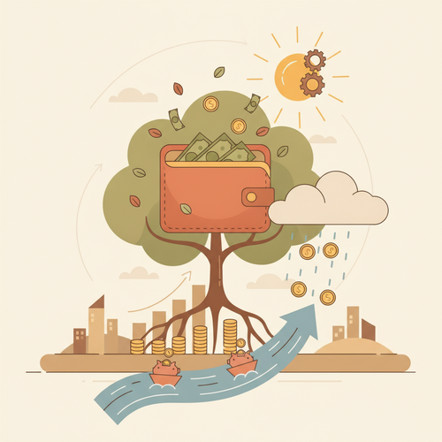 Scalable Open-Source Learning Frameworks driving enterprise skill capitalization and productivity